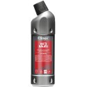 Doskonały żel do mycia łazienek urządzeń sanitarnych fug CLINEX W3 Multi 1L Clinex
