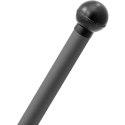 Giętarka zaginarka do blachy ręczna 0-90 stopni gr. 1.2 mm 46 cm MSW