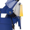 Giętarka zaginarka do blachy segmentowa ręczna 0-135 stopni szer. 1220 mm MSW