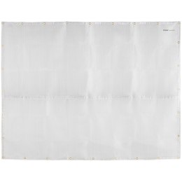 Kurtyna koc spawalniczy żaroodporny 1000C 236x174cm Stamos Germany