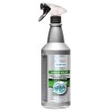 Odświeżacz powietrza do neutralizacji zapachów CLINEX Nano Protect Silver Odour Killer - Fresh 1L Clinex