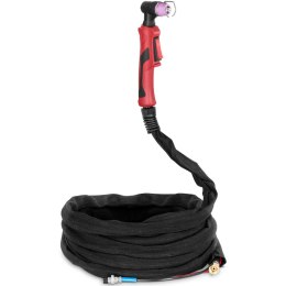 Palnik do cięcia plazmowego AG60 5m x 6mm2 60A Stamos Germany