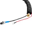 Palnik do cięcia plazmowego AG60 5m x 6mm2 60A Stamos Germany