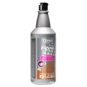Płyn do mycia podłóg bez smug połysk zapach CLINEX Floral - Blush 1L Clinex