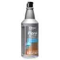 Płyn do mycia podłóg bez smug połysk zapach CLINEX Floral - Ocean 1L Clinex
