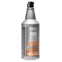 Płyn do mycia silnie zabrudzonych podłóg posadzek CLINEX M9 Strong 1L Clinex