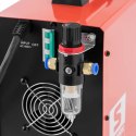 Przecinarka wypalarka plazmowa IGBT HF cykl 100% 65A 400V Stamos Germany