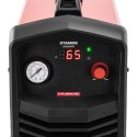 Przecinarka wypalarka plazmowa IGBT HF cykl 100% 65A 400V Stamos Germany