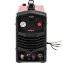 Przecinarka wypalarka plazmowa IGBT HF cykl 100% 65A 400V Stamos Germany