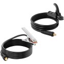 Spawarka inwertorowa IGBT MMA cykl 100% HotStart AntiStick 230V 100A Stamos Germany