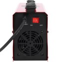 Spawarka inwertorowa IGBT MMA cykl 100% HotStart AntiStick 230V 200A Stamos Germany