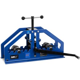 Walcarka giętarka rolkowa do rur profili 0-360 stopni 660-1200 mm MSW