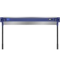 Zaginarka giętarka do blachy ręczna kąt gięcia do 135 stopni szer. 1000 mm gr. 1.2 mm STAL MSW