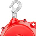 Balanser linkowy odciążnik z wężem pneumatycznym 0,5 - 1,5 kg 1,3 m Steinberg Systems
