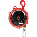 Balanser linkowy sprężynowy odciążnik do narzędzi 3 - 5 kg 1,3 m Steinberg Systems
