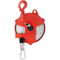 Balanser linkowy sprężynowy odciążnik do narzędzi 3 - 5 kg 1,3 m Steinberg Systems