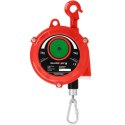 Balanser linkowy sprężynowy odciążnik do narzędzi 5 - 9 kg 1,3 m Steinberg Systems