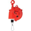 Balanser linkowy sprężynowy odciążnik do narzędzi 5 - 9 kg 1,3 m Steinberg Systems