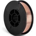 Drut spawalniczy stalowy ER70S-4 śr. 1.2 mm - 5 kg Stamos Germany