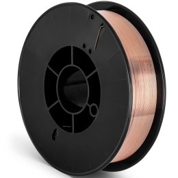 Drut spawalniczy stalowy ER70S-4 śr. 1.2 mm - 5 kg Stamos Germany