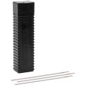 Elektrody spawalnicze E316L-17 do stali AISI 316/317 śr. 2 x 300 mm - zestaw 5 kg Stamos Germany
