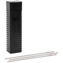 Elektrody spawalnicze E316L-17 do stali AISI 316/317 śr. 3.25 x 350 mm - zestaw 5 kg Stamos Germany