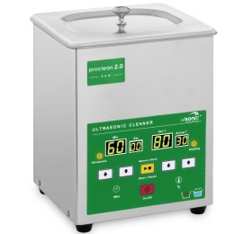 Myjka wanna oczyszczacz ultradźwiękowy 2L Ulsonix PROCLEAN 2.0 ECO Ulsonix