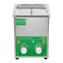 Myjka wanna oczyszczacz ultradźwiękowy 2L Ulsonix PROCLEAN 2.0M ECO Ulsonix