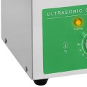 Myjka wanna oczyszczacz ultradźwiękowy 3L Ulsonix PROCLEAN 3.0M ECO Ulsonix