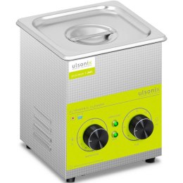 Myjka wanna ultradźwiękowa oczyszczacz 1.3 l 60 W Ulsonix