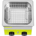 Myjka wanna ultradźwiękowa oczyszczacz 1.3 l 60 W Ulsonix