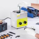 Myjka wanna ultradźwiękowa oczyszczacz 1.3 l 60 W Ulsonix