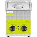 Myjka wanna ultradźwiękowa oczyszczacz 1.3 l 60 W Ulsonix
