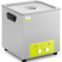 Myjka wanna ultradźwiękowa oczyszczacz 15 l 360 W Ulsonix