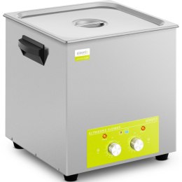 Myjka wanna ultradźwiękowa oczyszczacz 15 l 360 W Ulsonix