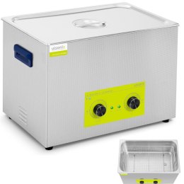 Myjka wanna ultradźwiękowa oczyszczacz 30 l 600 W Ulsonix
