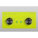 Myjka wanna ultradźwiękowa oczyszczacz 30 l 600 W Ulsonix