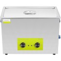 Myjka wanna ultradźwiękowa oczyszczacz 30 l 600 W Ulsonix
