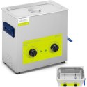 Myjka wanna ultradźwiękowa oczyszczacz 6.5 l 180 W Ulsonix