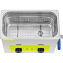 Myjka wanna ultradźwiękowa oczyszczacz 6.5 l 180 W Ulsonix