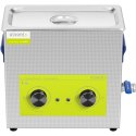 Myjka wanna ultradźwiękowa oczyszczacz 6.5 l 180 W Ulsonix