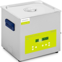Myjka wanna ultradźwiękowa oczyszczacz LED 10 l 240 W Ulsonix