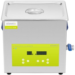 Myjka wanna ultradźwiękowa oczyszczacz LED 10 l 240 W Ulsonix