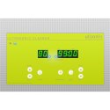 Myjka wanna ultradźwiękowa oczyszczacz LED 10 l 240 W Ulsonix