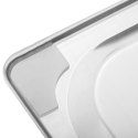 Myjka wanna ultradźwiękowa oczyszczacz LED 10 l 320 W Ulsonix