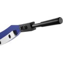 Nożyce gilotynowe gilotyna do arkuszy blachy ręczna 1.5 mm szer. 1000 mm MSW