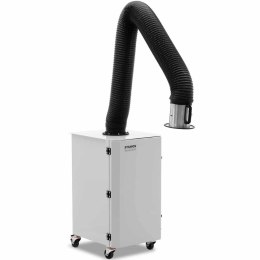 Odciąg pochałaniacz oparów spawalniczych z filtrem 1000m3/h 750W Stamos Germany