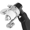Palnik do cięcia plazmowego 5m x 10mm2 100 A Stamos Germany