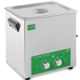 Profesjonalna myjka oczyszczarka ultradźwiękowa Ultrasonic cleaner PROCLEAN 10.0M ECO 10L 310W Ulsonix