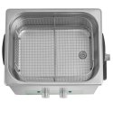 Profesjonalna myjka oczyszczarka ultradźwiękowa Ultrasonic cleaner PROCLEAN 10.0M ECO 10L 310W Ulsonix